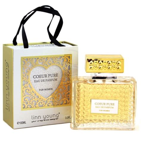 linn young perfume wholesale